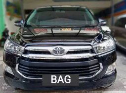 Jual mobil Toyota Kijang Innova V 2017 dengan harga terjangkau di DKI Jakarta 4