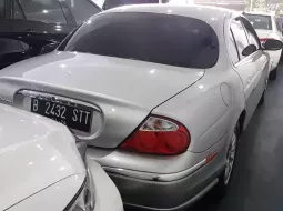 Mobil Jaguar S Type 2003 dijual, DKI Jakarta 3