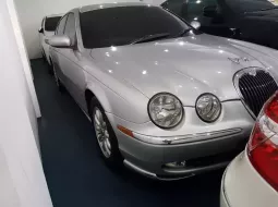 Mobil Jaguar S Type 2003 dijual, DKI Jakarta 1