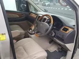 Dijual mobil Toyota Alphard 3.5 V6 2006 bekas terbaik, DKI Jakarta 7