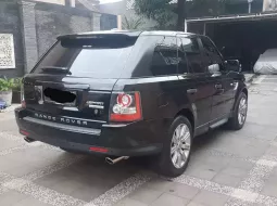 Dijual mobil bekas Land Rover Range Rover Sport Autobiography 2011, DKI Jakarta 4