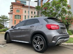 Banten, Mobil Mercedes-Benz GLA 200 SPORT AMG 2014/2015 murah  7