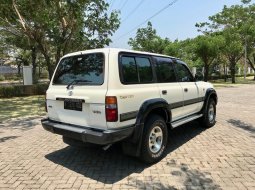 Dijual mobil bekas Toyota Land Cruise VX-R 1997, Jawa Timur 3