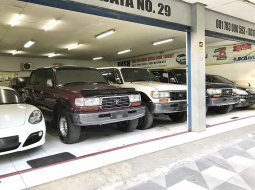 Dijual mobil bekas Toyota Land Cruise VX-R 1997, Jawa Timur 10