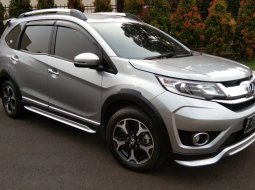 Dijual mobil Honda BR-V E Prestige 2017 Murah di Jawa Barat 1