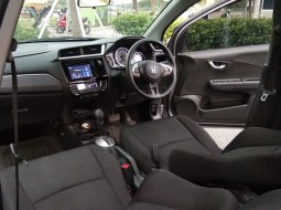 Dijual mobil Honda BR-V E Prestige 2017 Murah di Jawa Barat 2