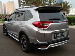 Dijual mobil Honda BR-V E Prestige 2017 Murah di Jawa Barat 9