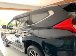 Jawa Barat, Mobil Mitsubishi Pajero Sport Dakar 2.4 Automatic 2018 dijual  4