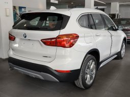 Jual mobil BMW X1 sDrive18i xLine 2019 murah di DKI Jakarta 10