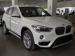 Jual mobil BMW X1 sDrive18i xLine 2019 murah di DKI Jakarta 8