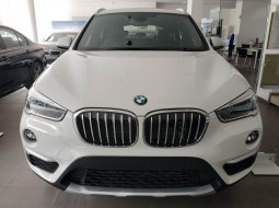 Jual mobil BMW X1 sDrive18i xLine 2019 murah di DKI Jakarta 7