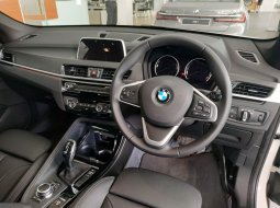 Jual mobil BMW X1 sDrive18i xLine 2019 murah di DKI Jakarta 5