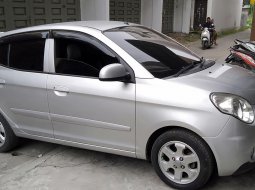 Jual mobil Kia Picanto SE 2010 bekas, Sumatera Utara 3