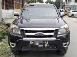 Sumatera Utara, Mobil bekas Ford Ranger XLT 4x4 Double Cabin 2010 dijual  1