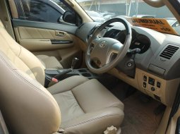 Jual mobil Toyota Fortuner G TRD 2013 bekas di Jawa Barat 4