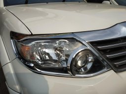 Jual mobil Toyota Fortuner G TRD 2013 bekas di Jawa Barat 7