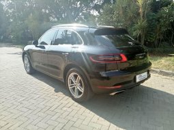 Jual Porsche Macan 2014 harga murah di DKI Jakarta 3