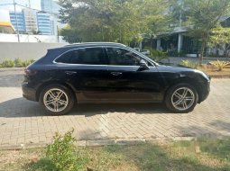 Jual Porsche Macan 2014 harga murah di DKI Jakarta 1