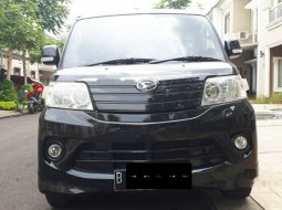 Jual cepat Daihatsu Luxio D 2015 di Banten 2