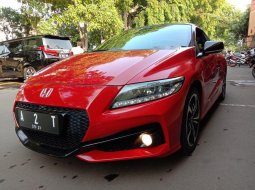 Jual mobil bekas murah Honda CR-Z A/T 2016 di DKI Jakarta 2
