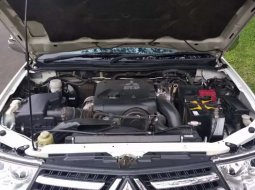 Dijual mobil bekas Mitsubishi Pajero Sport Dakar, DKI Jakarta  18