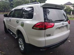 Dijual mobil bekas Mitsubishi Pajero Sport Dakar, DKI Jakarta  17