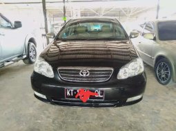 Jual Toyota Corolla Altis G 2006 harga murah di Kalimantan Timur 9