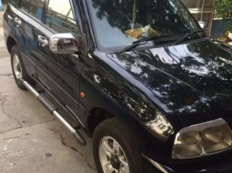 Jawa Tengah, Suzuki Escudo 2003 kondisi terawat 13