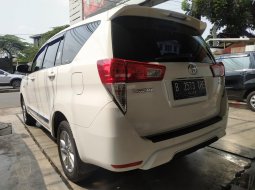Jual Cepat Toyota Kijang Innova 2.0 G AT 2017 di Jawa Barat 10