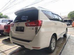 Jual Cepat Toyota Kijang Innova 2.0 G AT 2017 di Jawa Barat 8