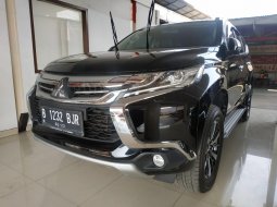 Jual Cepat Mitsubishi Pajero Sport Dakar 4x2 2017 di Jawa Barat 6