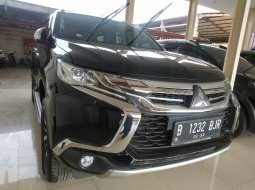 Jual Cepat Mitsubishi Pajero Sport Dakar 4x2 2017 di Jawa Barat 5