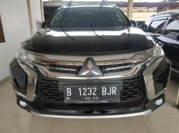 Jual Cepat Mitsubishi Pajero Sport Dakar 4x2 2017 di Jawa Barat 2