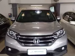 Dijual mobil bekas Honda CR-V 2.4 2012 murah di Jawa Barat 1