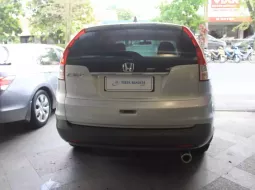 Dijual mobil bekas Honda CR-V 2.4 2012 murah di Jawa Barat 2