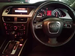 Jual mobil Audi A4 1.8 TFSI PI 2011 dengan harga murah di Jawa Barat  3