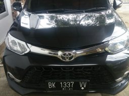 Jual mobil bekas Toyota Avanza 1.5 Veloz 2016 dengan harga murah di Aceh 1