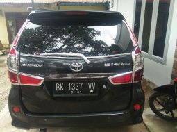 Jual mobil bekas Toyota Avanza 1.5 Veloz 2016 dengan harga murah di Aceh 3