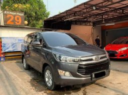 DKI Jakarta, dijual mobil Toyota Kijang Innova 2.4V 2017 murah  3
