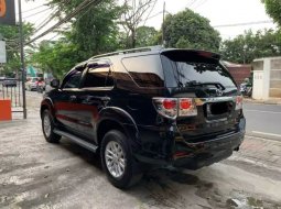 Dijual mobil Toyota Fortuner G VNT 2013 bekas, DKI Jakarta 2