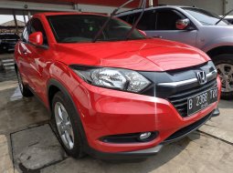 Jual mobil Honda HR-V E CVT AT 2017 bekas di Jawa Barat  6