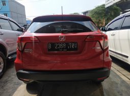 Jual mobil Honda HR-V E CVT AT 2017 bekas di Jawa Barat  9