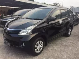 Mobil bekas Toyota Avanza E 2015 dijual, DKI Jakarta 3