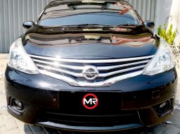 Jual mobil Nissan Grand Livina 2018 harga terjangkau di Jawa Tengah 5