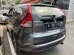 Jual mobil bekas murah Honda CR-V 2.4 2014 di DKI Jakarta 2