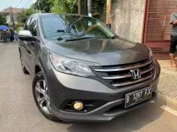 Jual mobil bekas murah Honda CR-V 2.4 2014 di DKI Jakarta 1