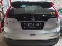 Jual mobil bekas murah Honda CR-V 2.4 2013 di DKI Jakarta 4