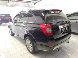 Jual mobil Chevrolet Captiva 2.4L FWD 2010 murah di Jawa Barat 5