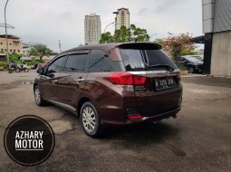 Jual mobil bekas murah Honda Mobilio E Prestige 2014 di DKI Jakarta 6