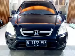 Jual mobil Honda CR-V 2.0 i-VTEC 2003 harga murah di DKI Jakarta 1